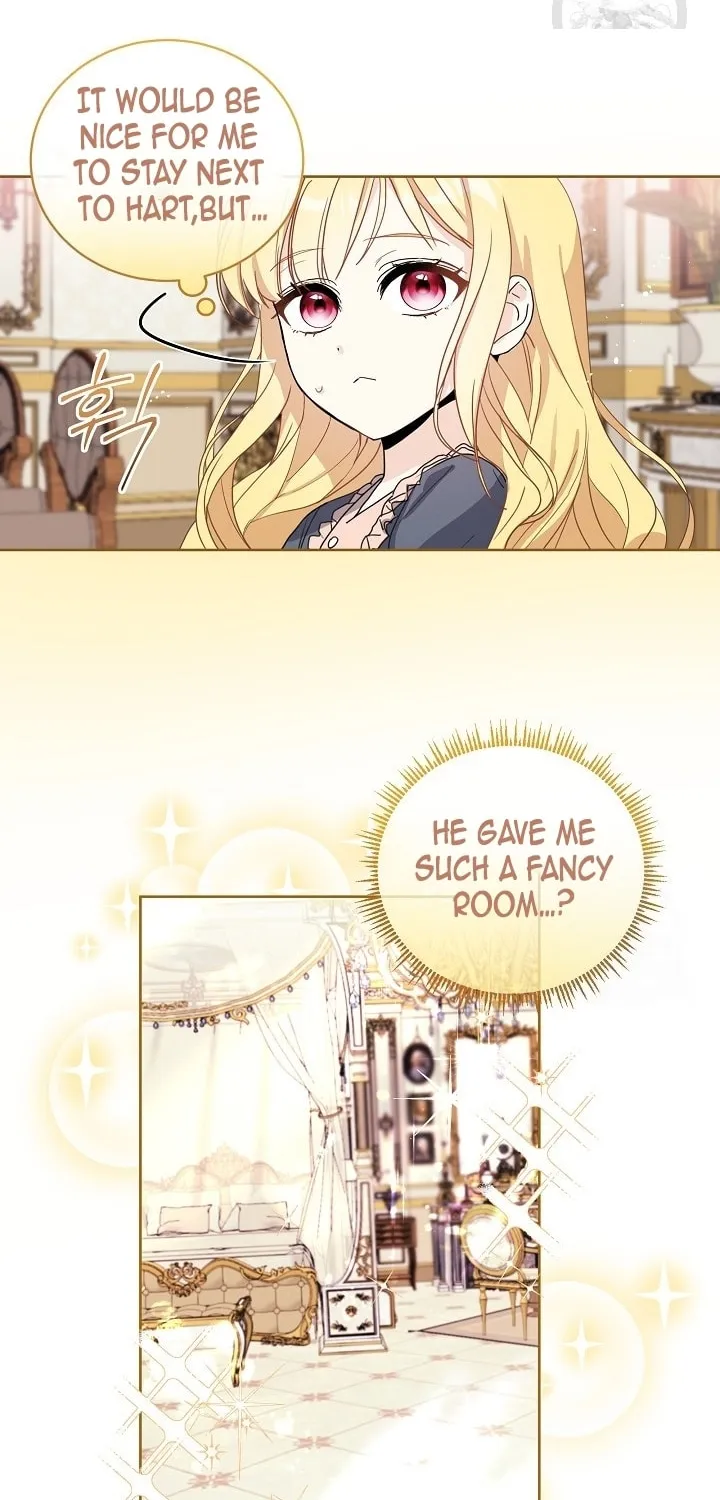 How to Protect My Sub Male Lead Dad Chapter 6 page 40 - 