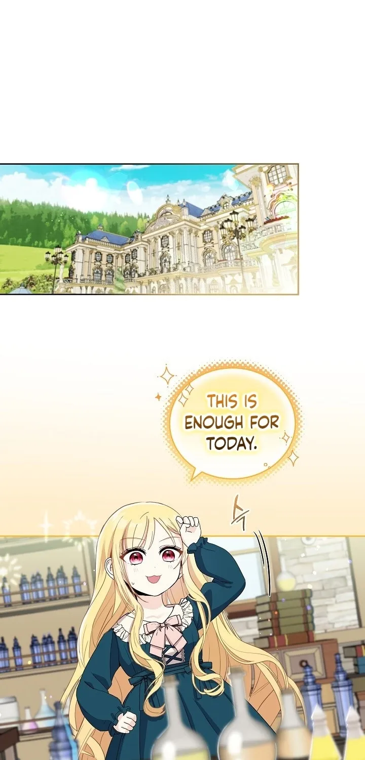 How to Protect My Sub Male Lead Dad Chapter 7 page 1 - 