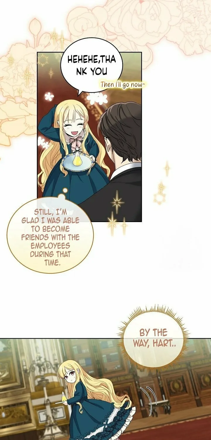 How to Protect My Sub Male Lead Dad Chapter 7 page 11 - 