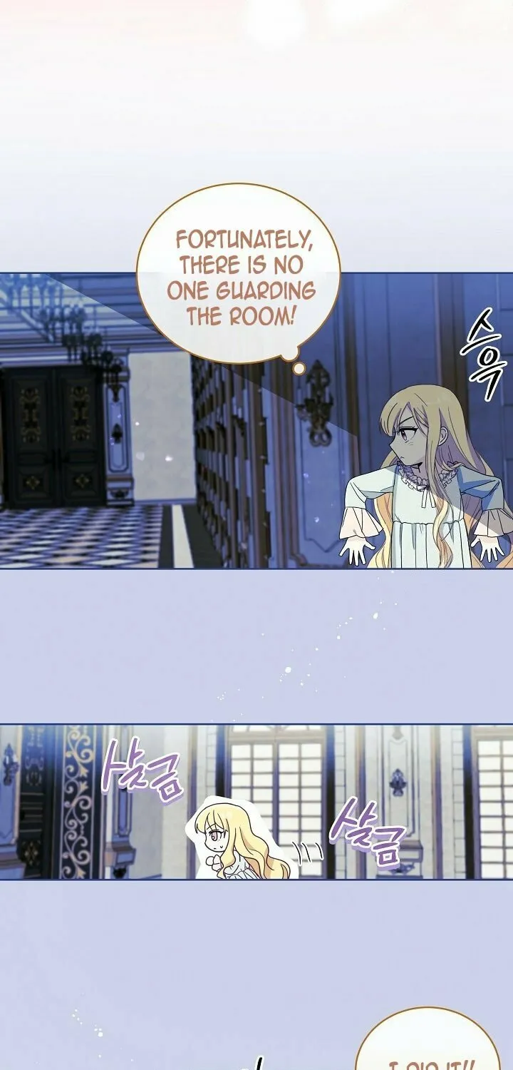 How to Protect My Sub Male Lead Dad Chapter 7 page 15 - 