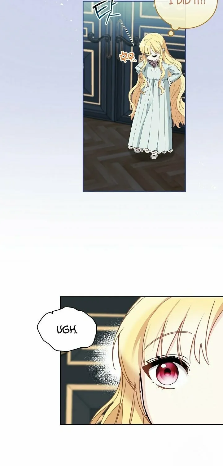 How to Protect My Sub Male Lead Dad Chapter 7 page 16 - 
