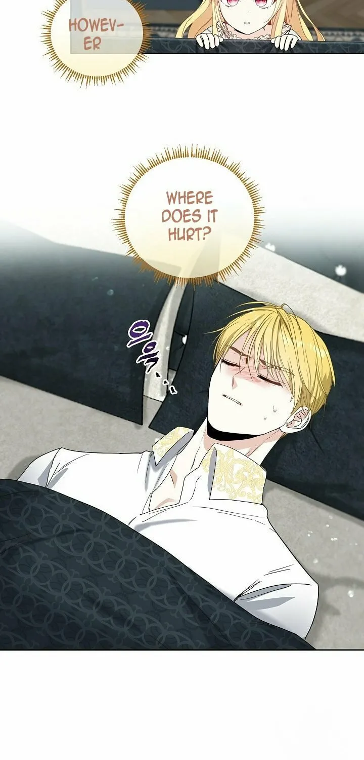 How to Protect My Sub Male Lead Dad Chapter 7 page 18 - 