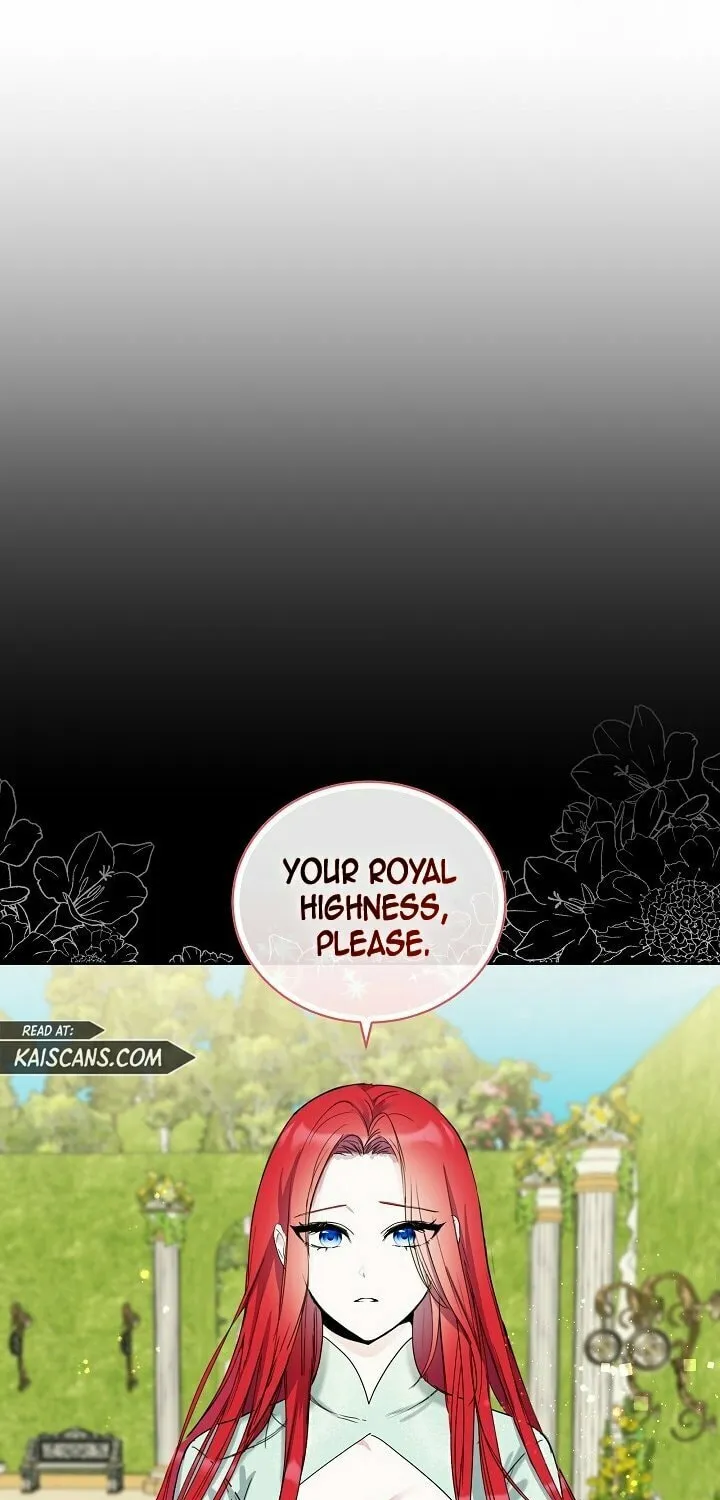 How to Protect My Sub Male Lead Dad Chapter 7 page 19 - 
