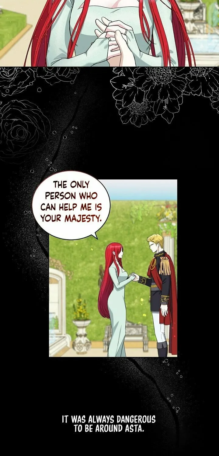 How to Protect My Sub Male Lead Dad Chapter 7 page 20 - 
