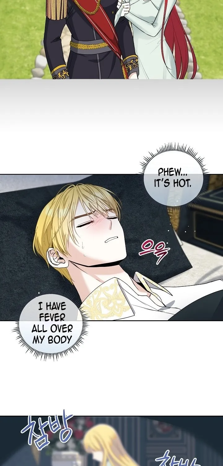 How to Protect My Sub Male Lead Dad Chapter 7 page 25 - 