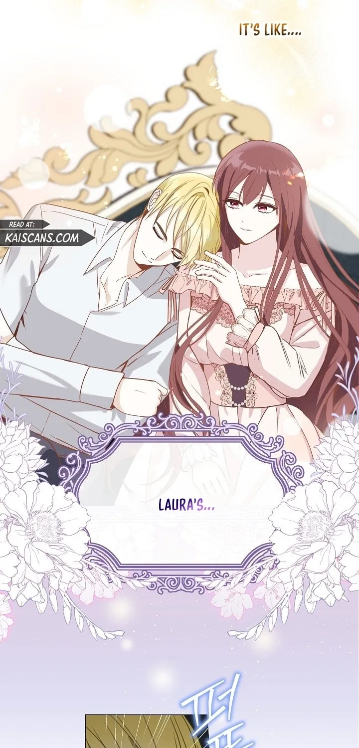 How to Protect My Sub Male Lead Dad Chapter 7 page 27 - 
