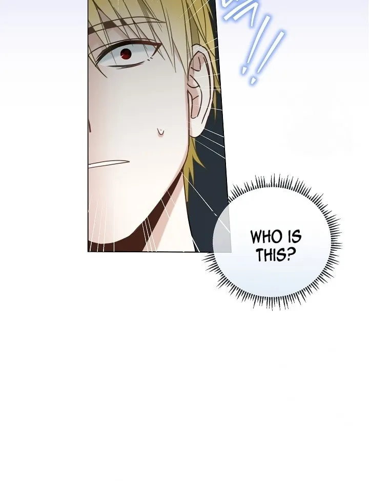 How to Protect My Sub Male Lead Dad Chapter 7 page 28 - 