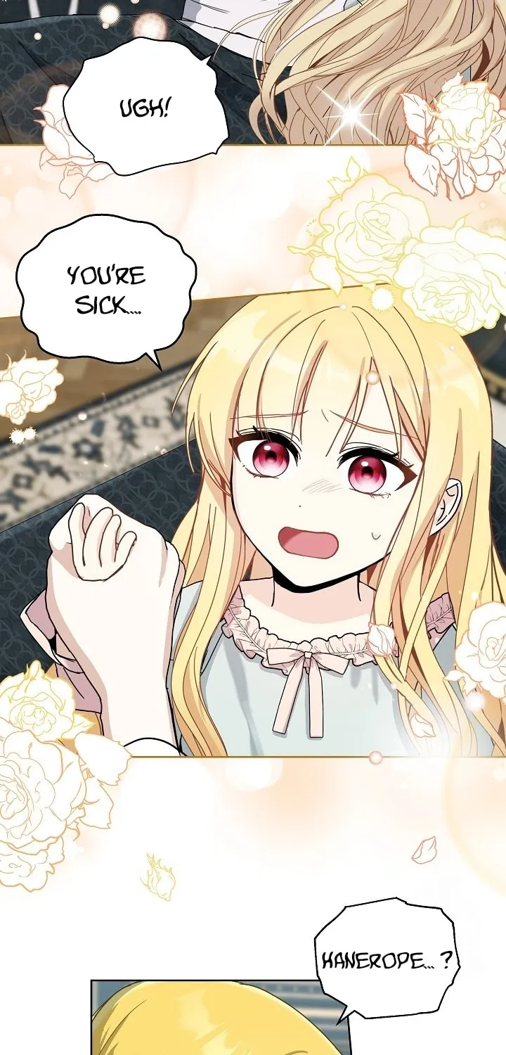 How to Protect My Sub Male Lead Dad Chapter 7 page 30 - 
