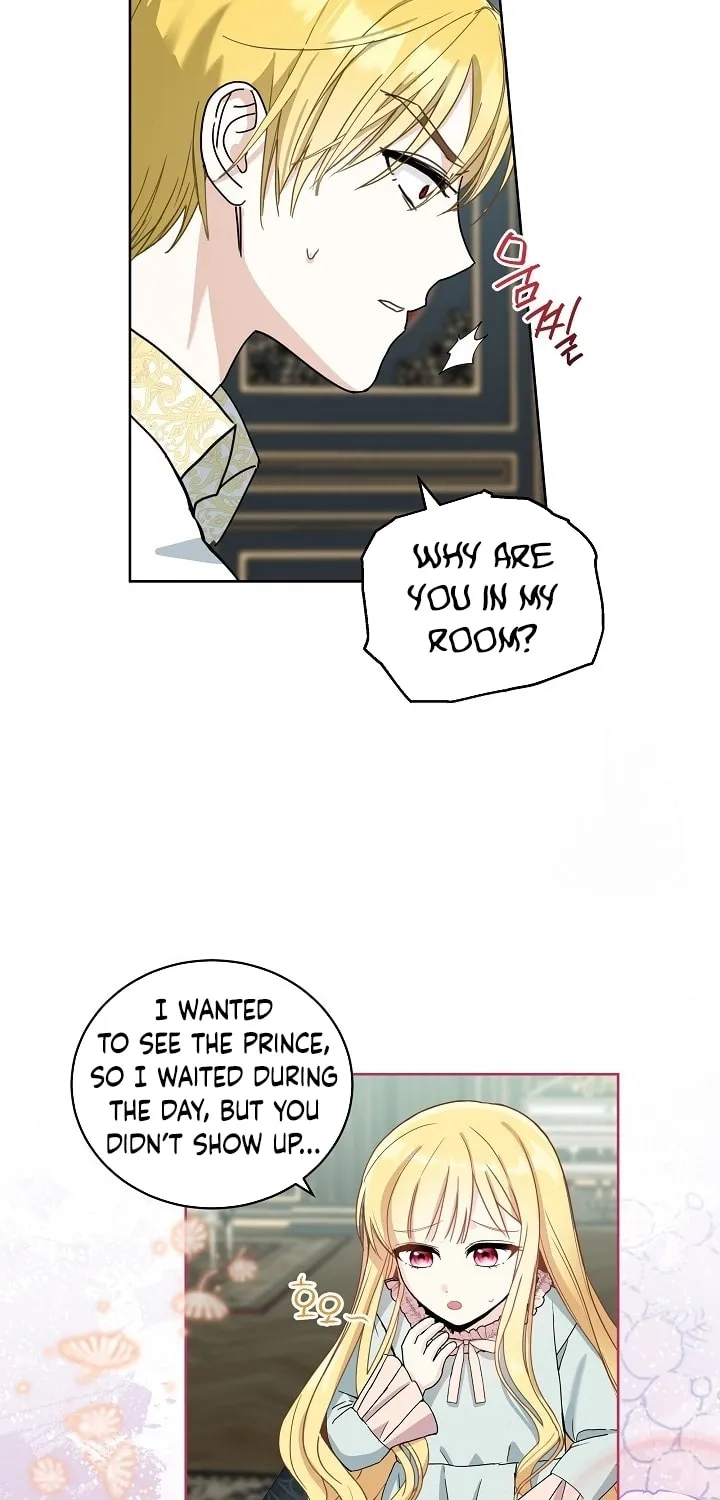 How to Protect My Sub Male Lead Dad Chapter 7 page 31 - 