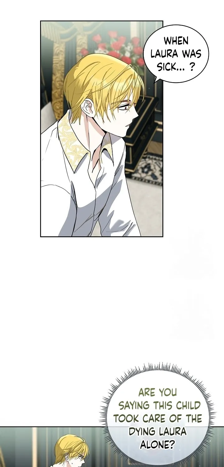 How to Protect My Sub Male Lead Dad Chapter 7 page 33 - 