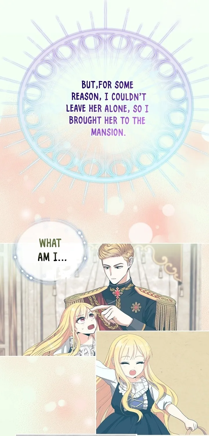 How to Protect My Sub Male Lead Dad Chapter 7 page 36 - 