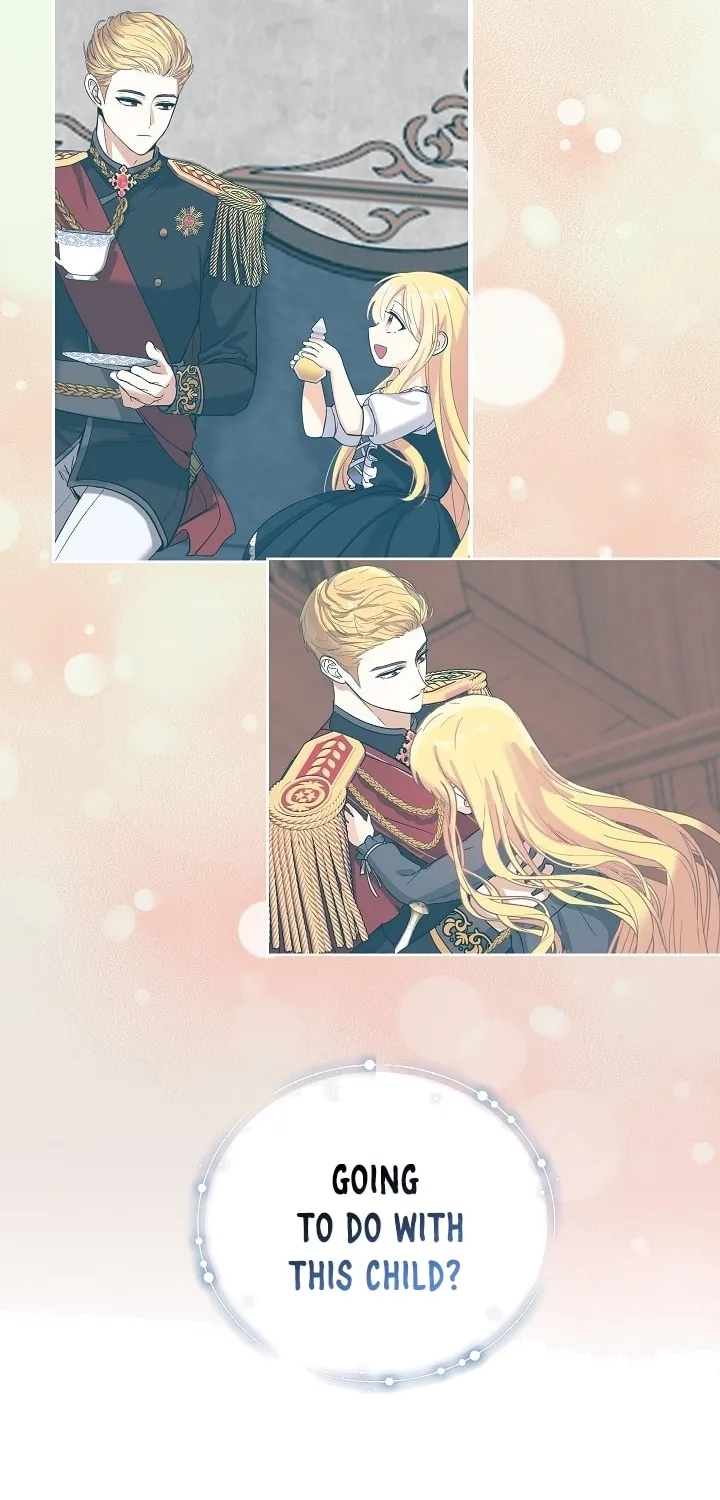 How to Protect My Sub Male Lead Dad Chapter 7 page 37 - 