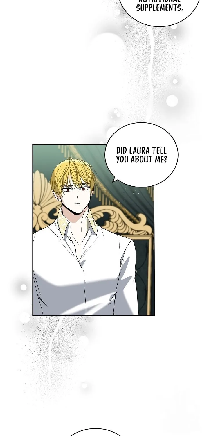 How to Protect My Sub Male Lead Dad Chapter 7 page 39 - 