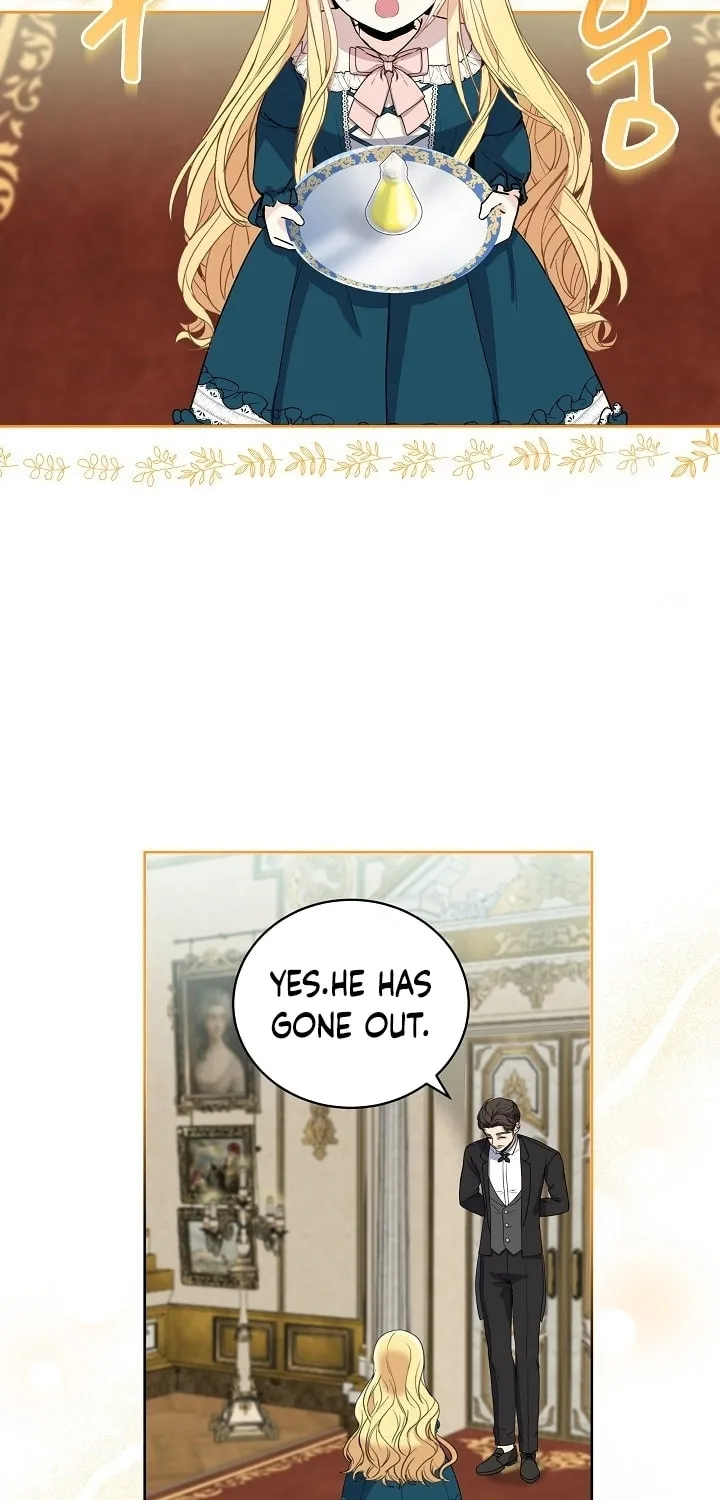 How to Protect My Sub Male Lead Dad Chapter 7 page 5 - 