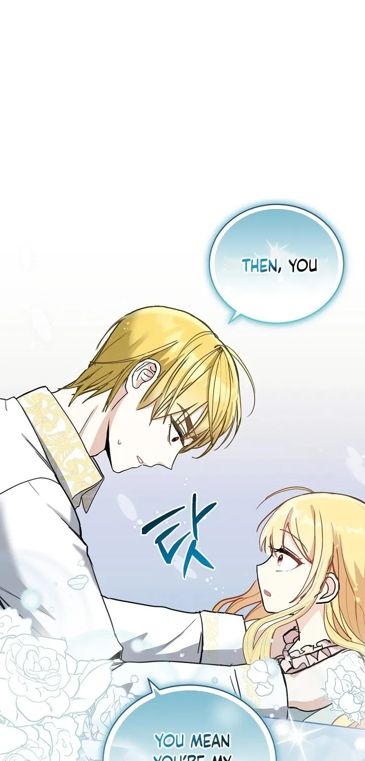 How to Protect My Sub Male Lead Dad Chapter 7 page 44 - 