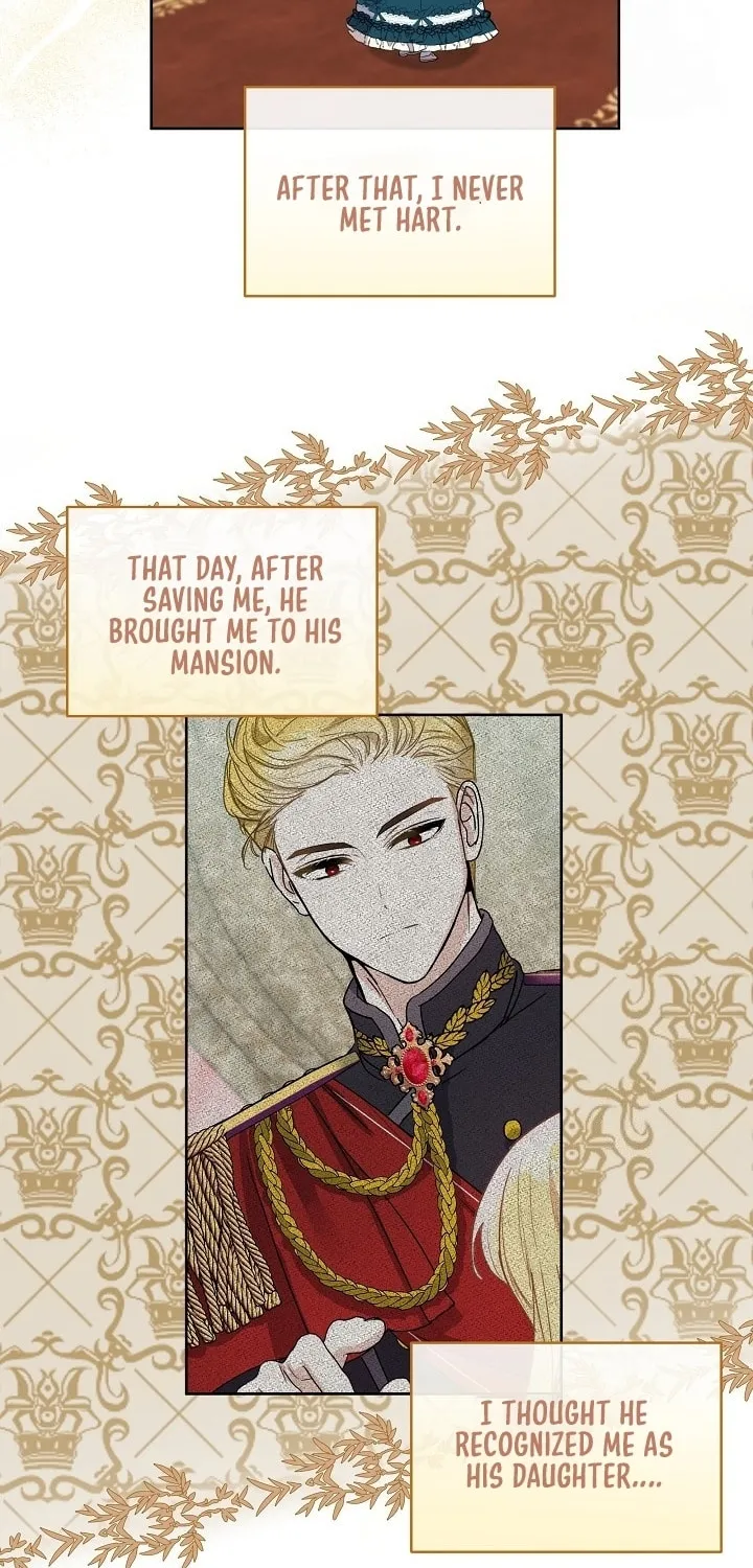 How to Protect My Sub Male Lead Dad Chapter 7 page 6 - 