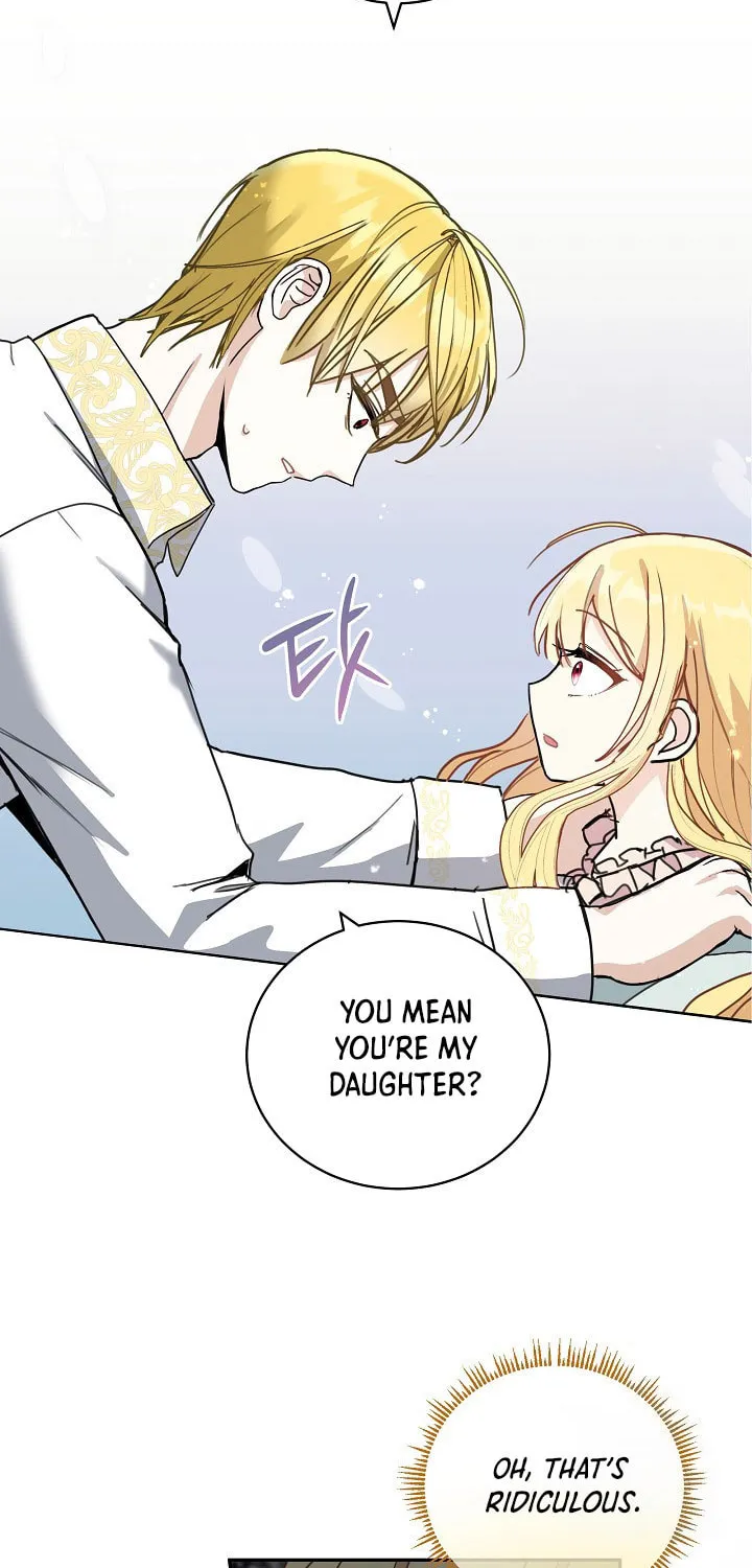 How to Protect My Sub Male Lead Dad Chapter 8 page 2 - 