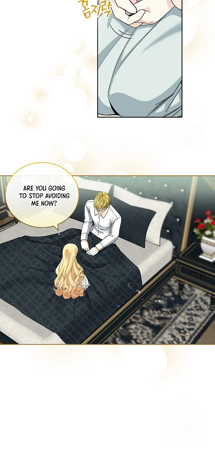 How to Protect My Sub Male Lead Dad Chapter 8 page 11 - 