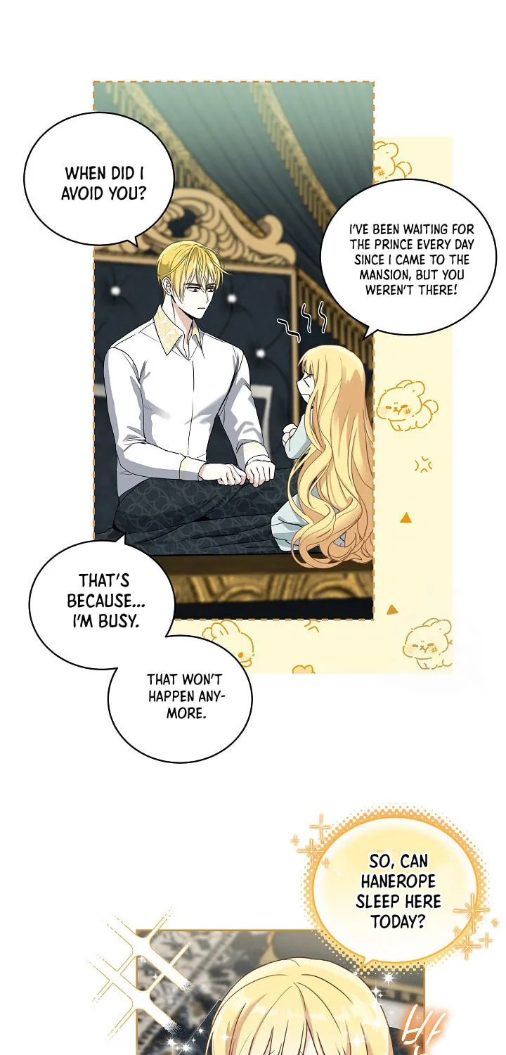 How to Protect My Sub Male Lead Dad Chapter 8 page 12 - 