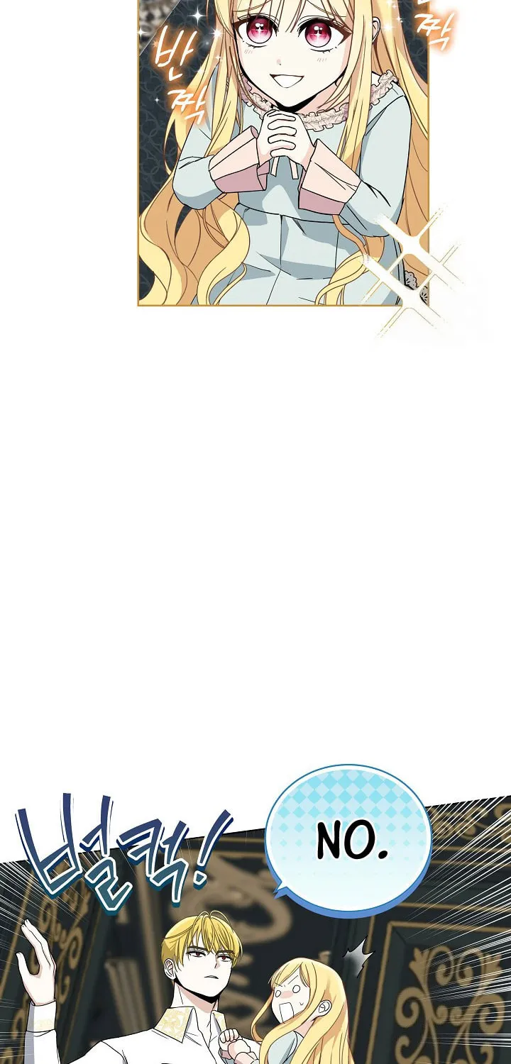 How to Protect My Sub Male Lead Dad Chapter 8 page 13 - 