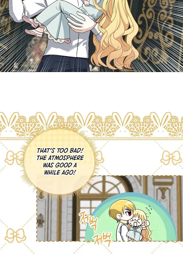 How to Protect My Sub Male Lead Dad Chapter 8 page 14 - 