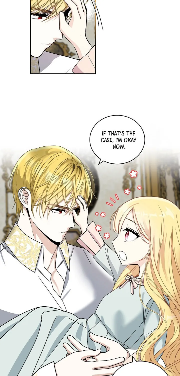 How to Protect My Sub Male Lead Dad Chapter 8 page 16 - 