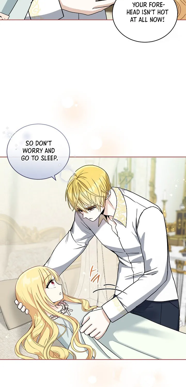 How to Protect My Sub Male Lead Dad Chapter 8 page 17 - 