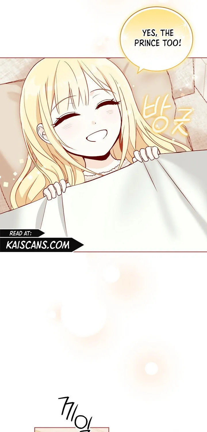 How to Protect My Sub Male Lead Dad Chapter 8 page 18 - 