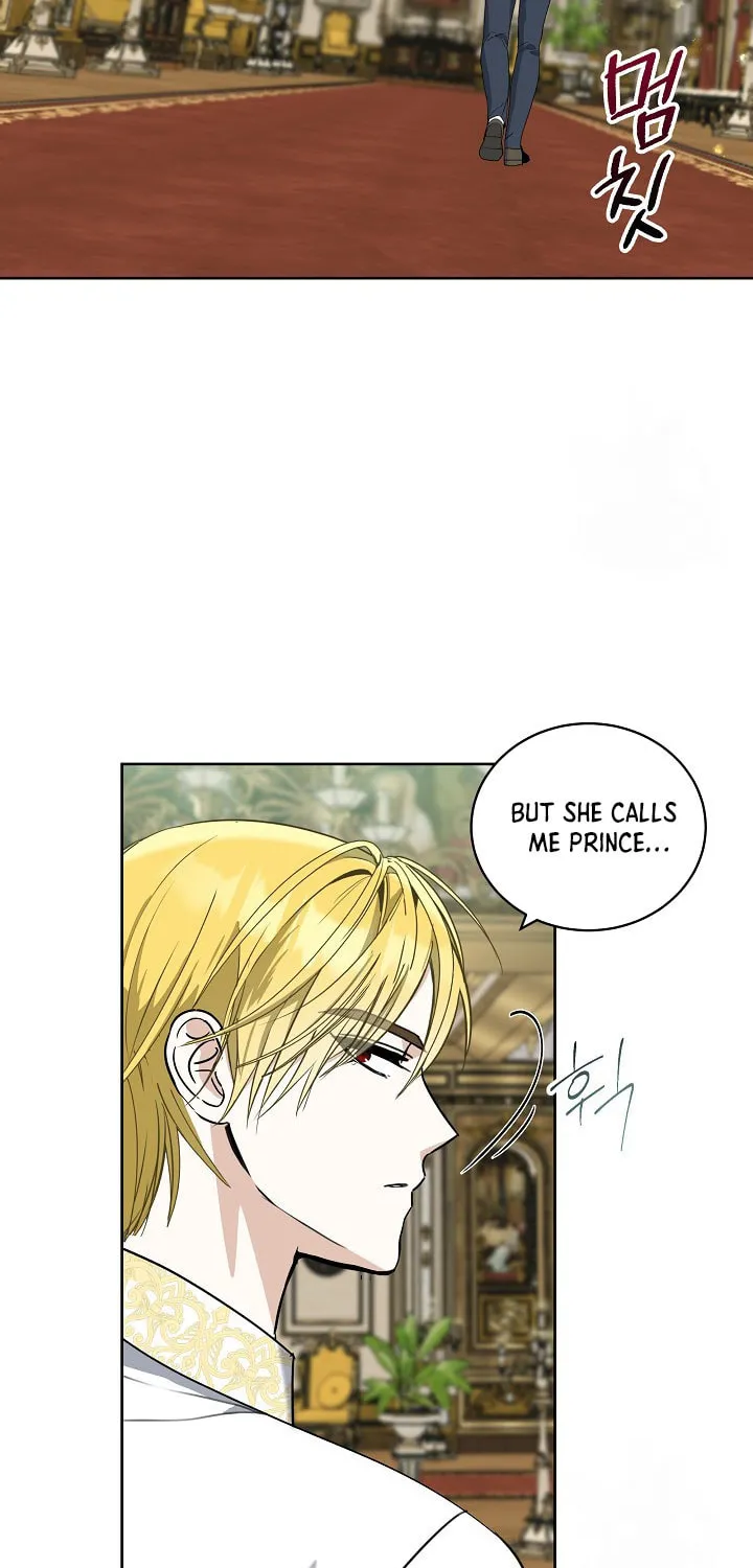How to Protect My Sub Male Lead Dad Chapter 8 page 20 - 