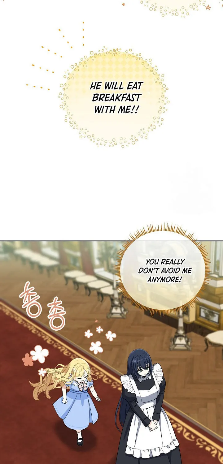 How to Protect My Sub Male Lead Dad Chapter 8 page 23 - 