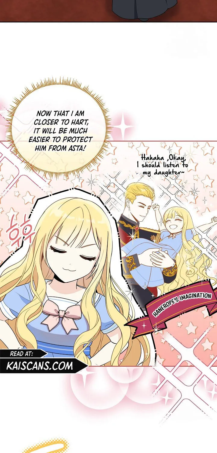How to Protect My Sub Male Lead Dad Chapter 8 page 24 - 