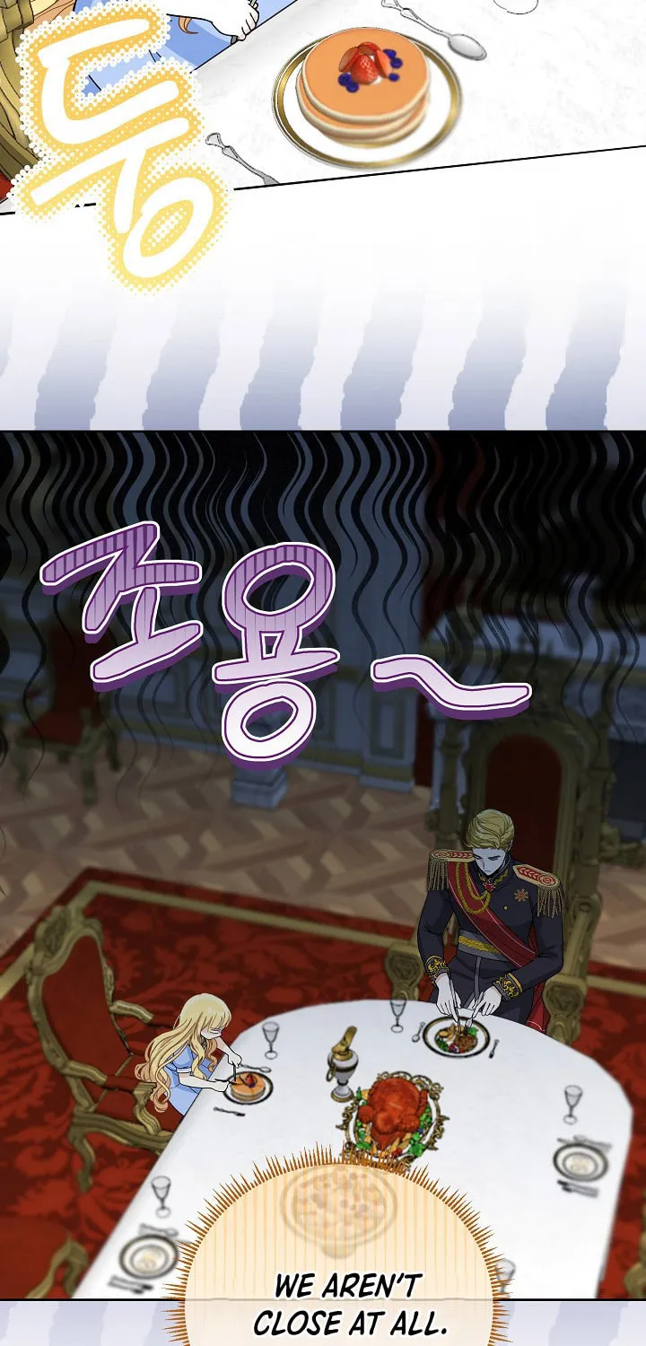How to Protect My Sub Male Lead Dad Chapter 8 page 26 - 