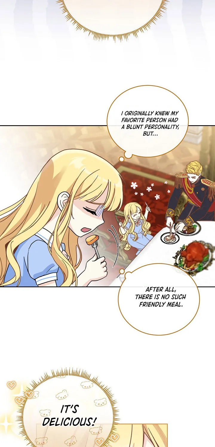 How to Protect My Sub Male Lead Dad Chapter 8 page 27 - 