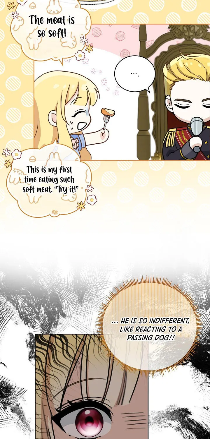 How to Protect My Sub Male Lead Dad Chapter 8 page 31 - 