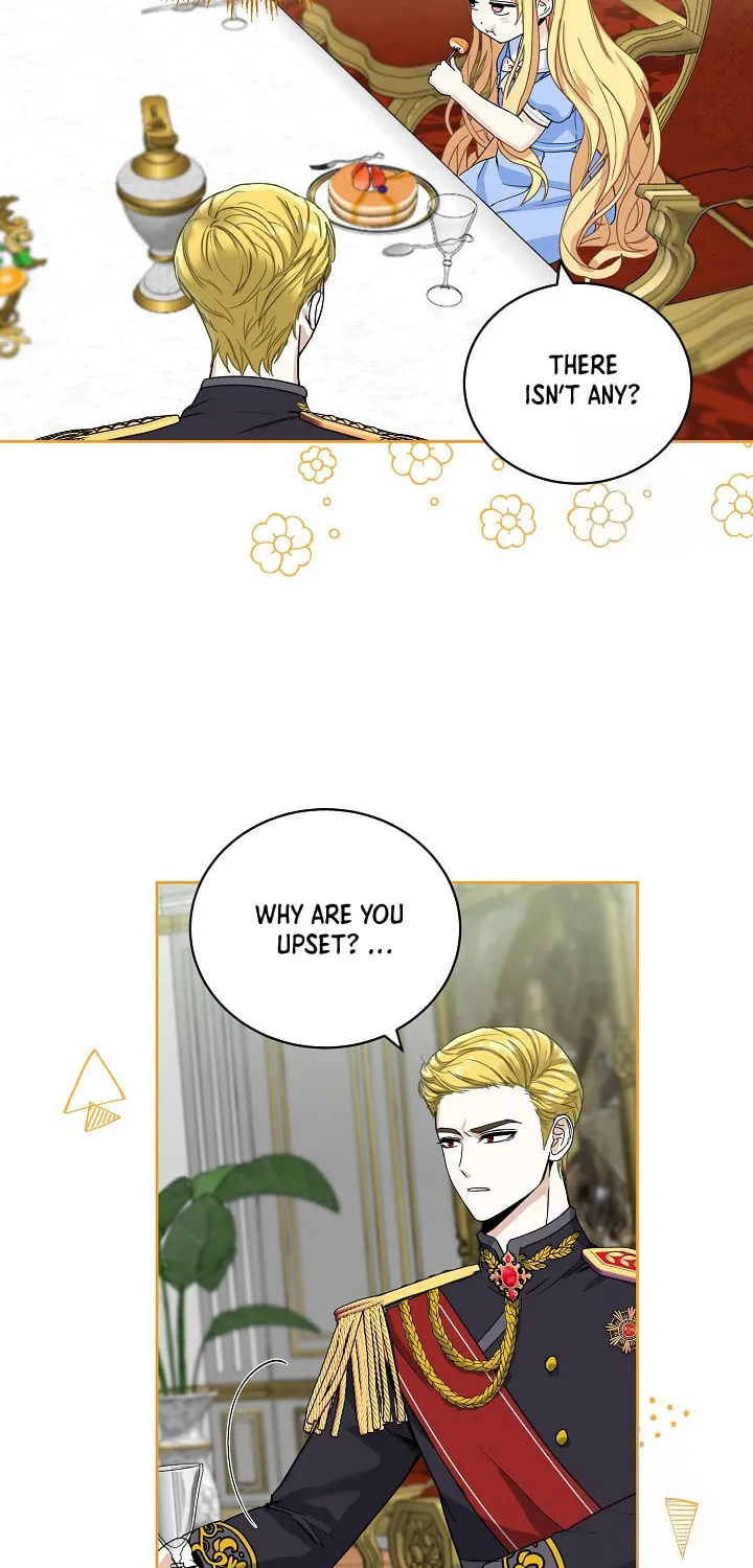How to Protect My Sub Male Lead Dad Chapter 8 page 34 - 