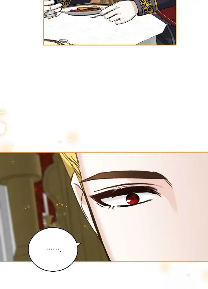 How to Protect My Sub Male Lead Dad Chapter 8 page 35 - 