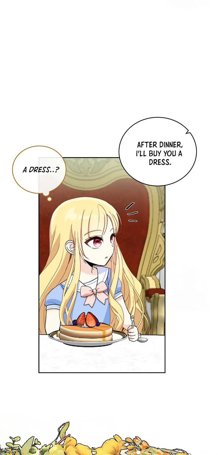 How to Protect My Sub Male Lead Dad Chapter 8 page 36 - 
