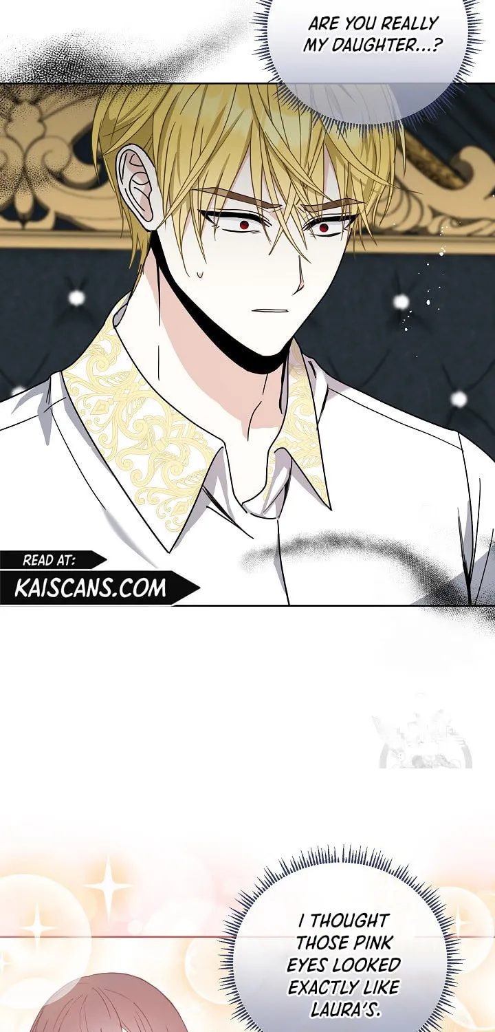 How to Protect My Sub Male Lead Dad Chapter 8 page 5 - 