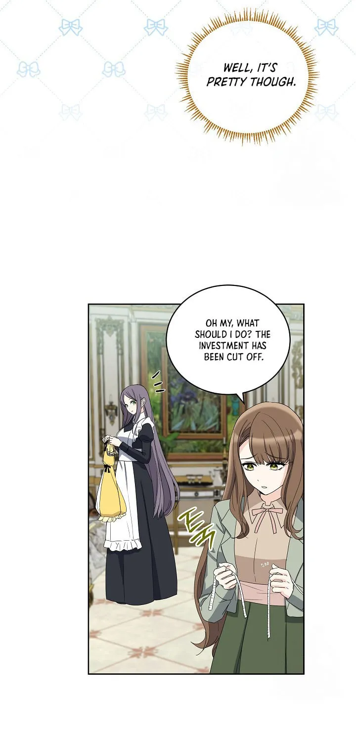 How to Protect My Sub Male Lead Dad Chapter 8 page 43 - 