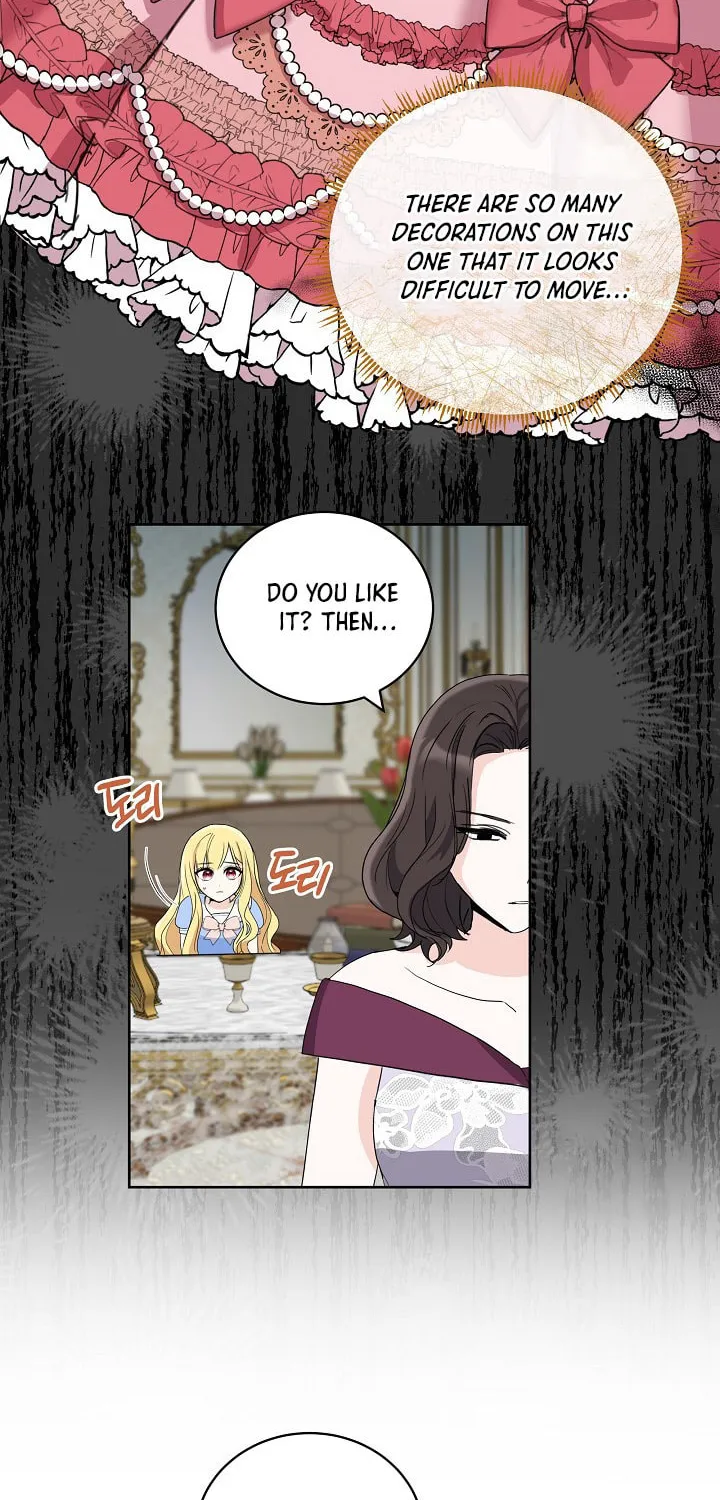 How to Protect My Sub Male Lead Dad Chapter 8 page 48 - 
