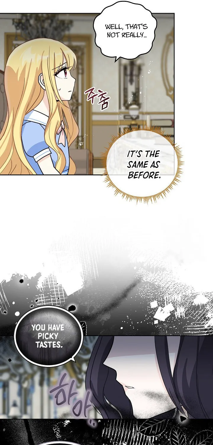 How to Protect My Sub Male Lead Dad Chapter 8 page 50 - 
