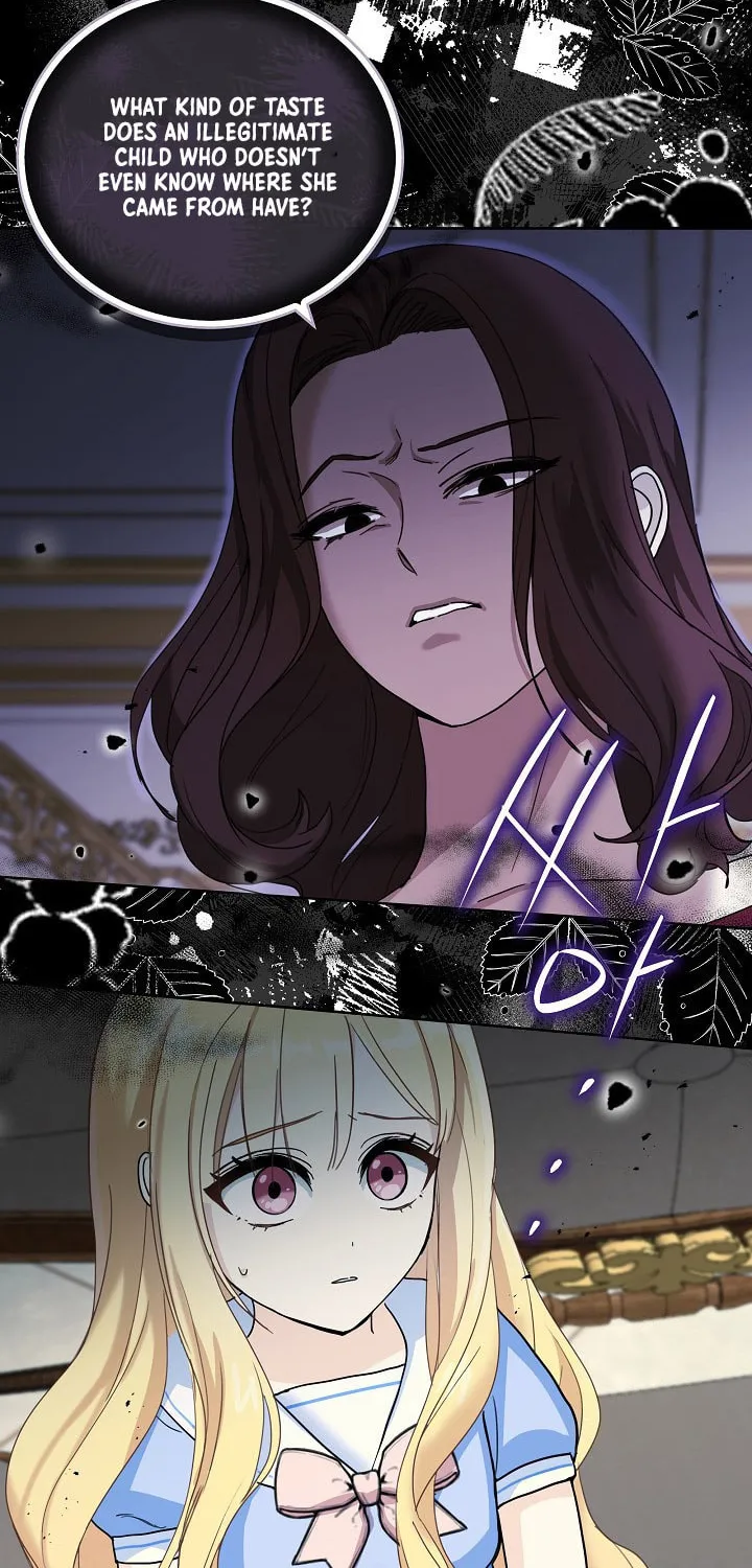 How to Protect My Sub Male Lead Dad Chapter 8 page 51 - 