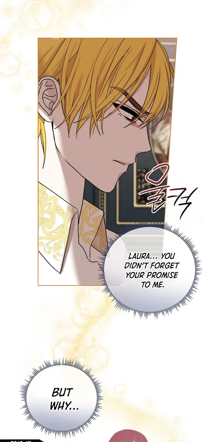 How to Protect My Sub Male Lead Dad Chapter 8 page 9 - 