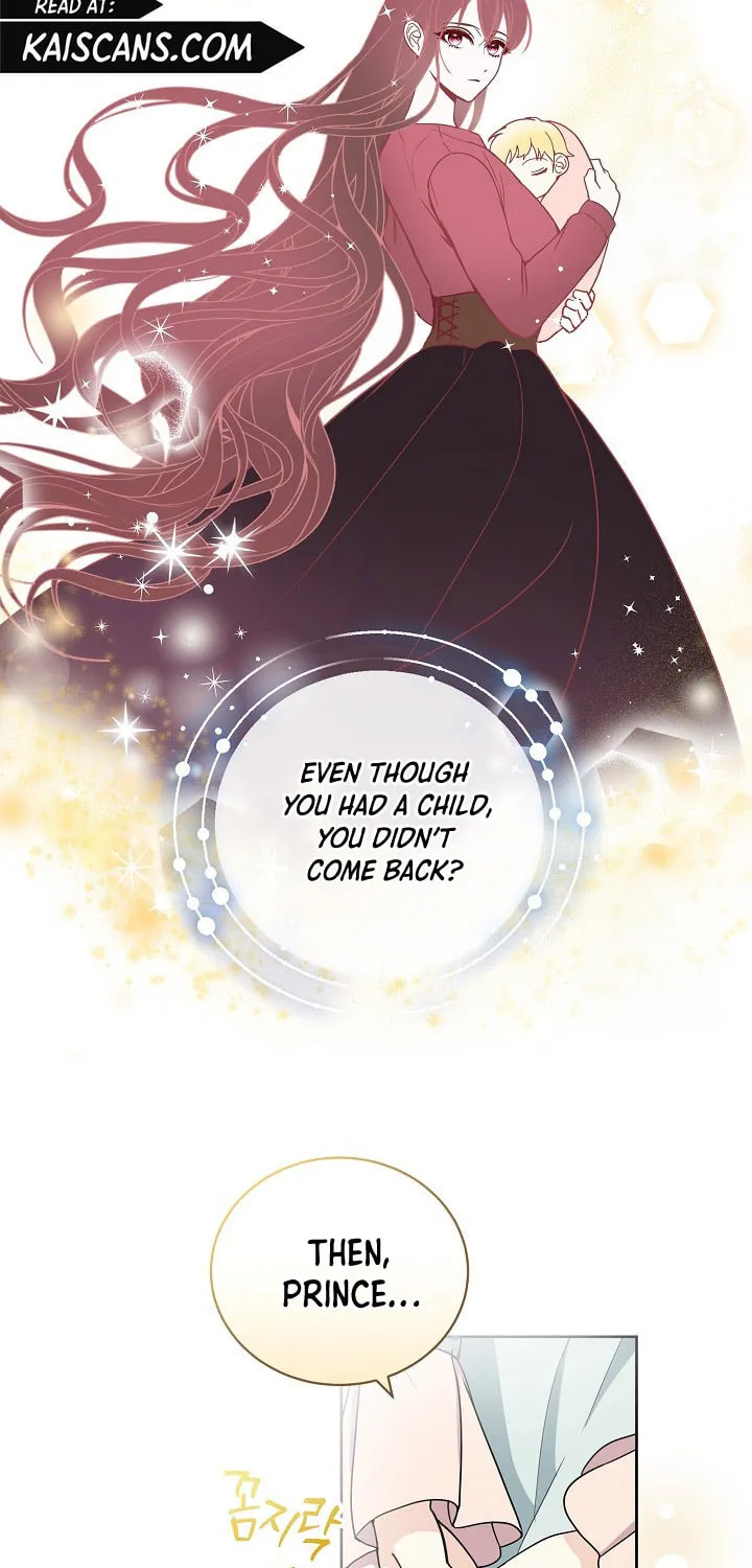 How to Protect My Sub Male Lead Dad Chapter 8 page 10 - 