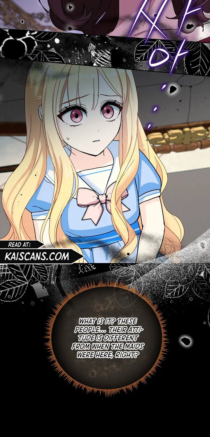How to Protect My Sub Male Lead Dad Chapter 9 page 2 - 