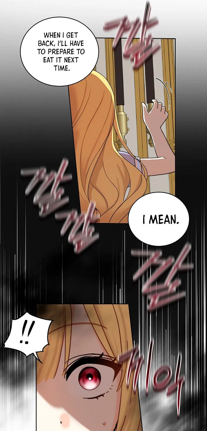 How to Protect My Sub Male Lead Dad Chapter 9 page 11 - 