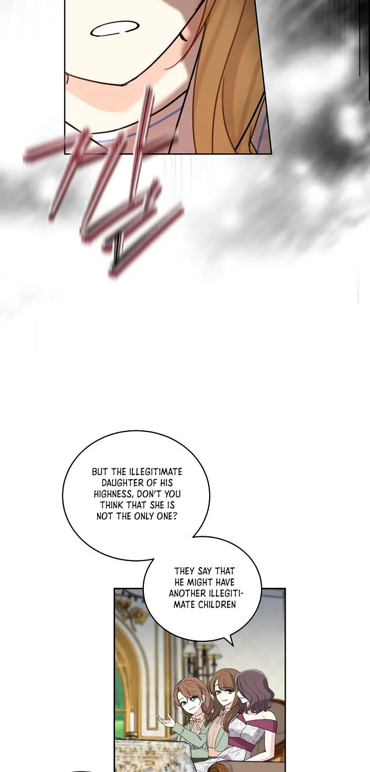 How to Protect My Sub Male Lead Dad Chapter 9 page 12 - 