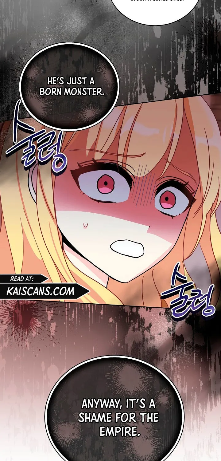 How to Protect My Sub Male Lead Dad Chapter 9 page 14 - 