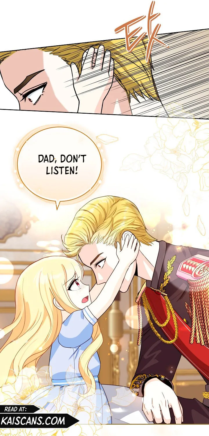How to Protect My Sub Male Lead Dad Chapter 9 page 16 - 