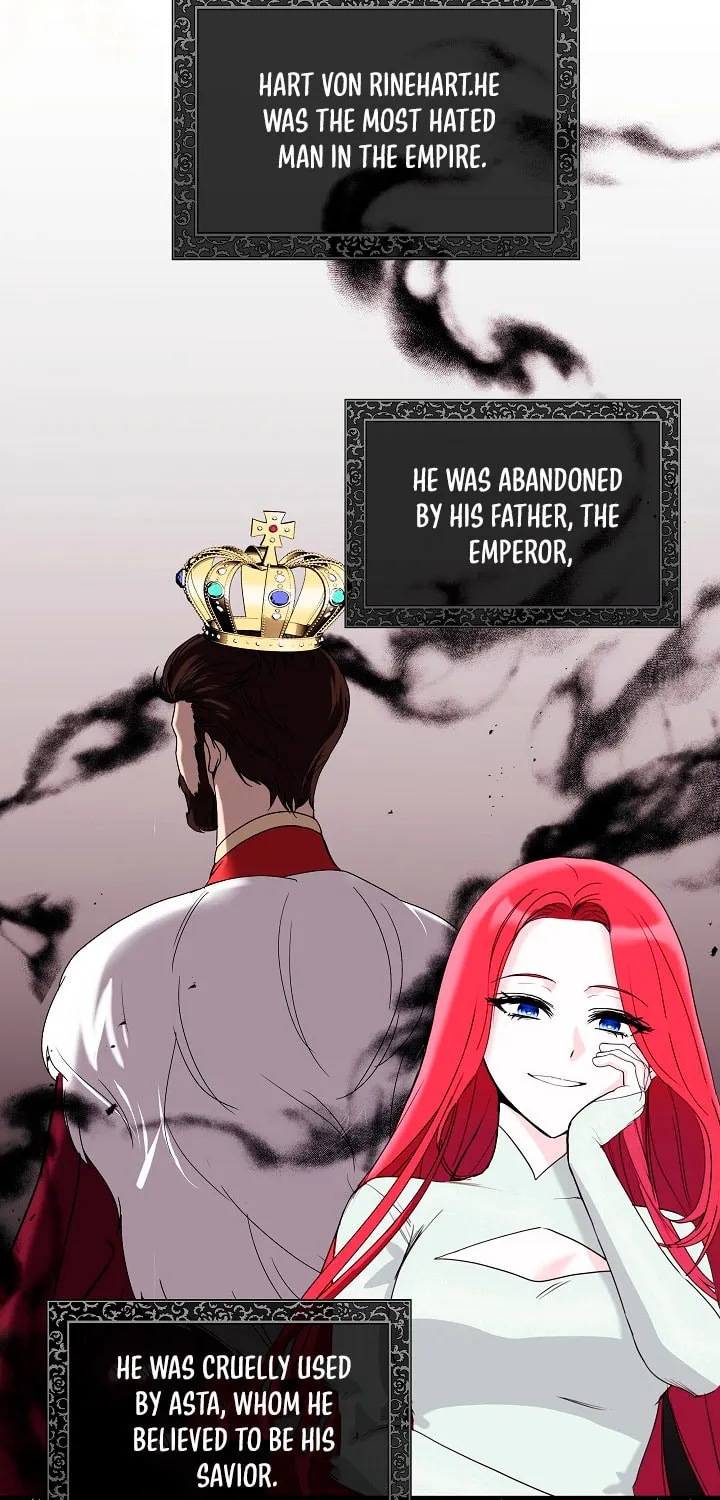 How to Protect My Sub Male Lead Dad Chapter 9 page 18 - 